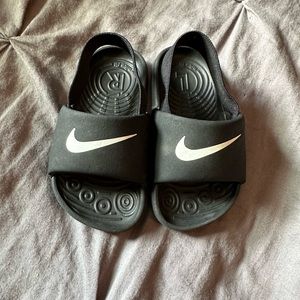 Nike Slides Toddler 6C